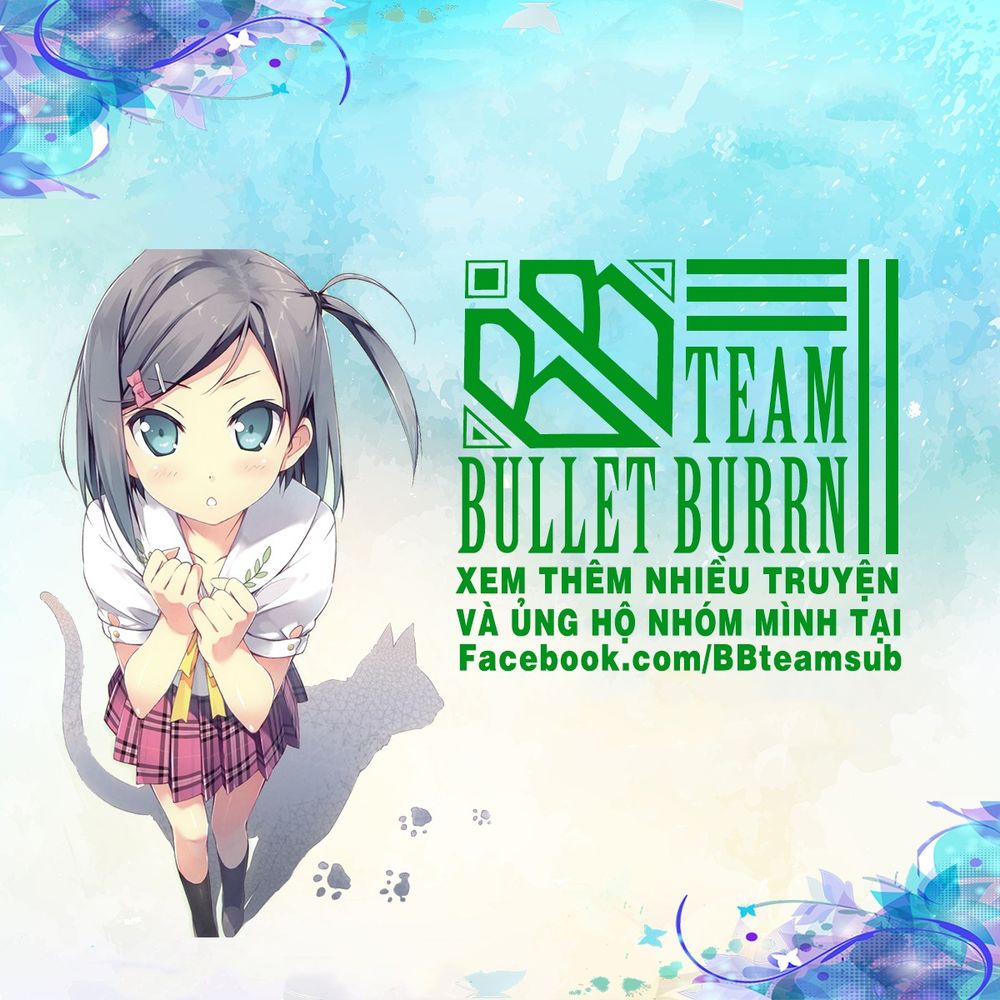 Youkai Shoujo – Monsuga Chapter 87 - Trang 2