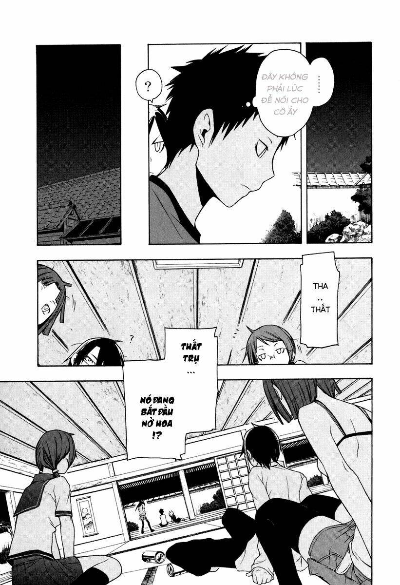 Yozakura Quartet Chapter 12 - Trang 2