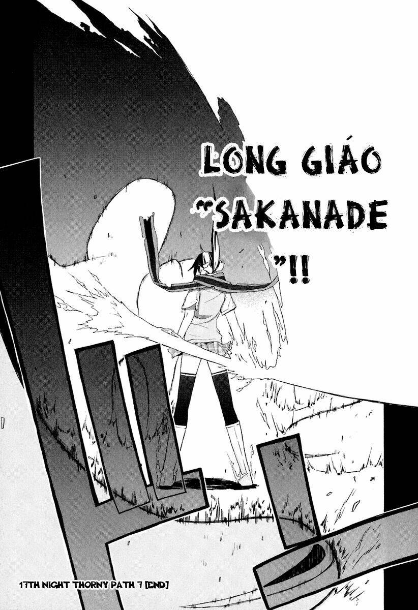 Yozakura Quartet Chapter 17 - Trang 2