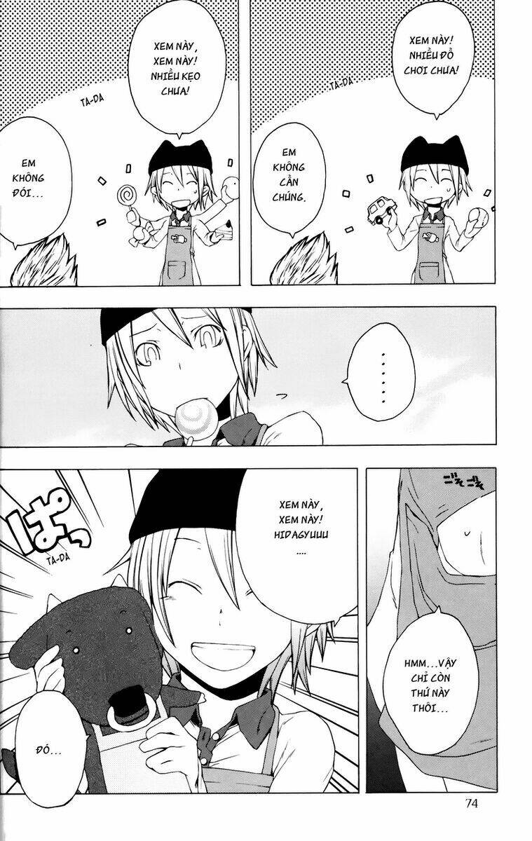 Yozakura Quartet Chapter 2 - Trang 2