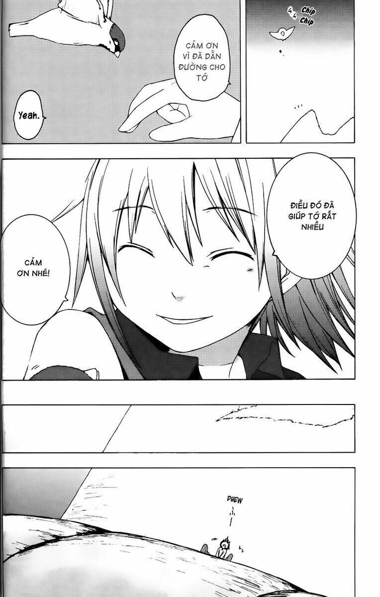 Yozakura Quartet Chapter 3 - Trang 2