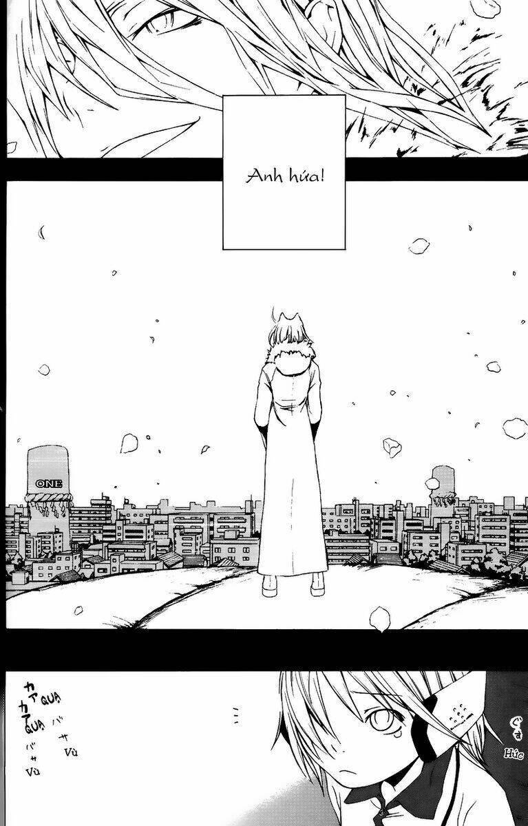 Yozakura Quartet Chapter 3 - Trang 2