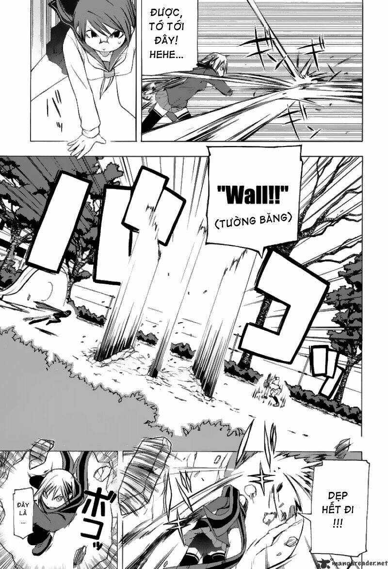 Yozakura Quartet Chapter 5 - Trang 2