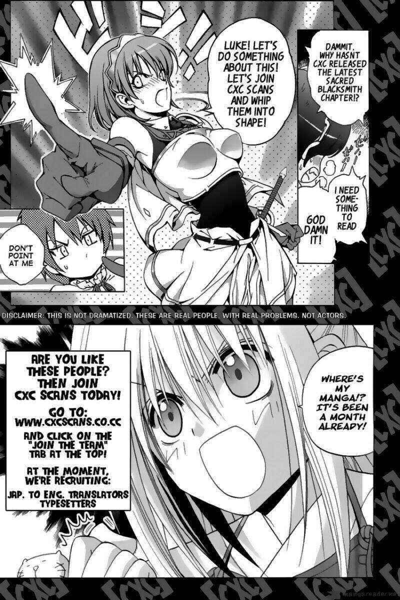 Yozakura Quartet Chapter 6 - Trang 2