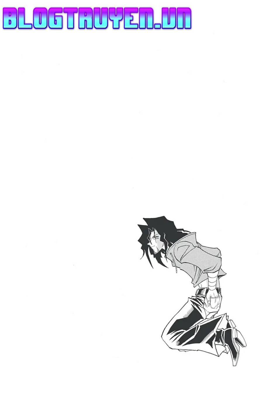 Yu-Gi-Oh! Manga Collection Chapter 4 - Trang 2