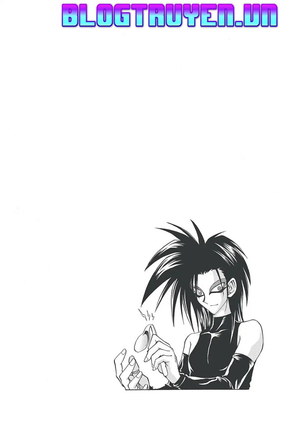 Yu-Gi-Oh! Manga Collection Chapter 7 - Trang 2