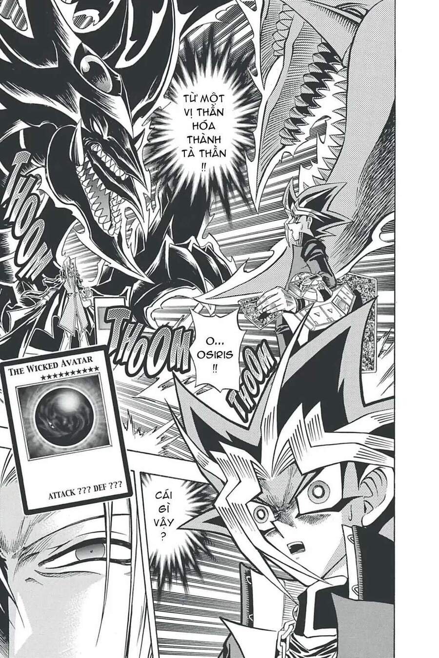 Yugi-Oh-R!! Chapter 1 - Trang 2