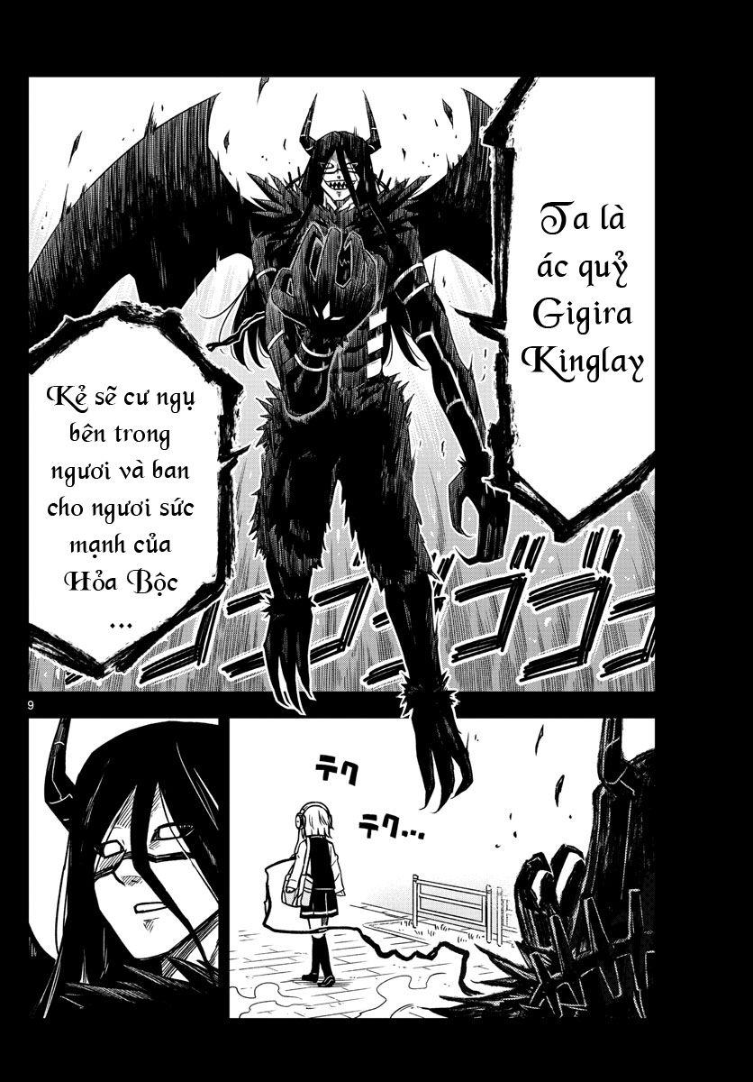 Yuko Sae Tatakaeba Chapter 1 - Trang 2