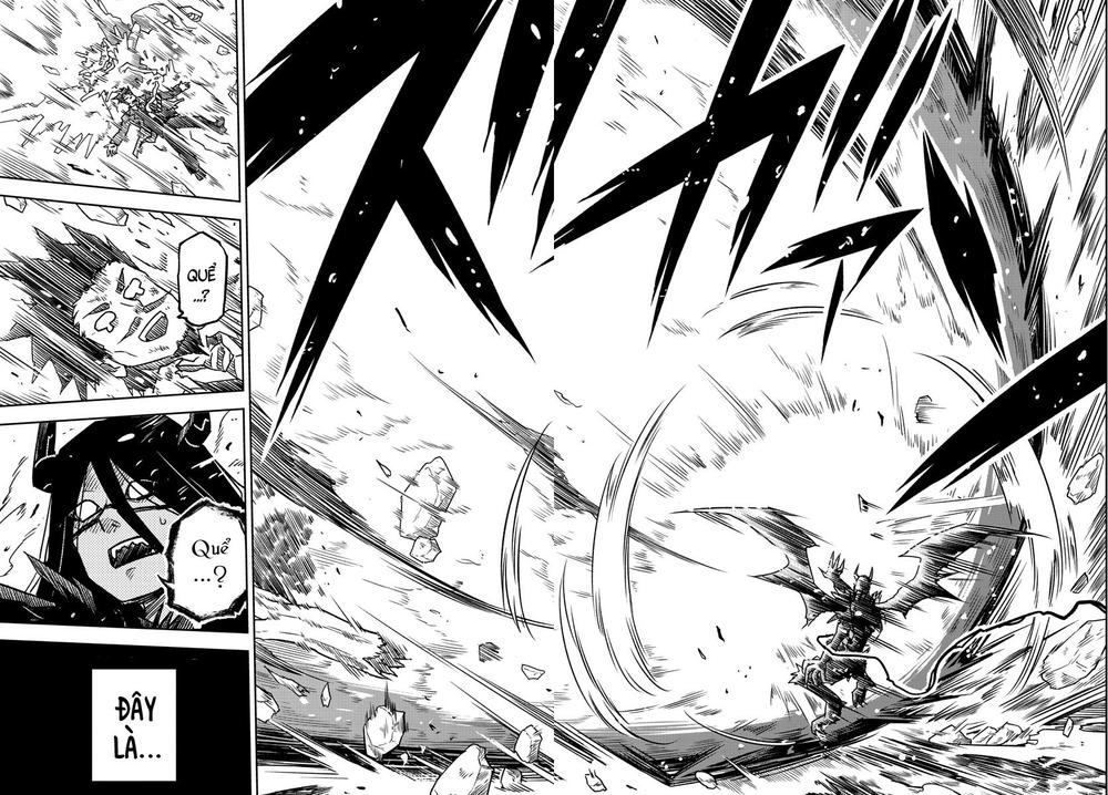 Yuko Sae Tatakaeba Chapter 1 - Trang 2