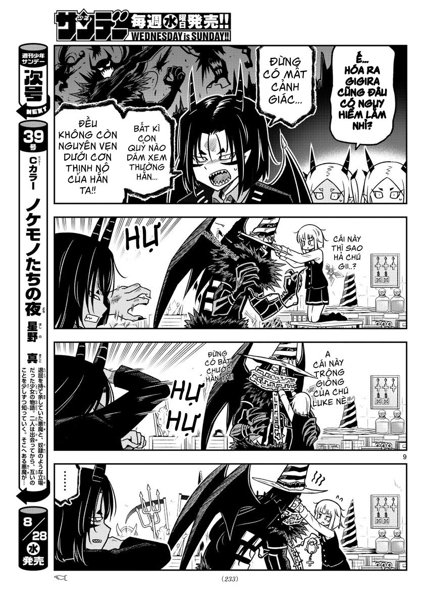 Yuko Sae Tatakaeba Chapter 16 - Trang 2