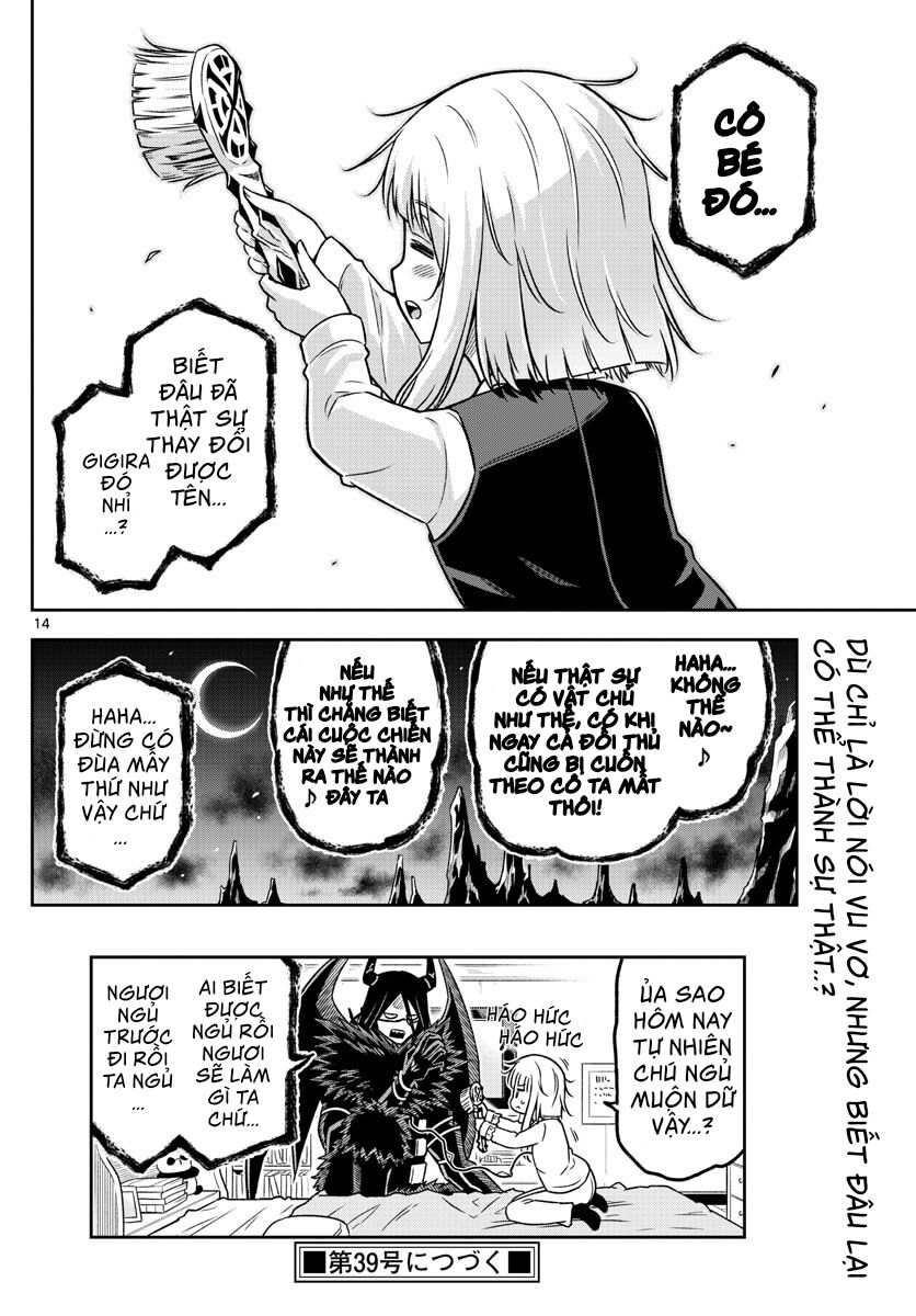 Yuko Sae Tatakaeba Chapter 16 - Trang 2