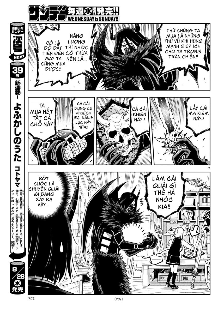 Yuko Sae Tatakaeba Chapter 16 - Trang 2