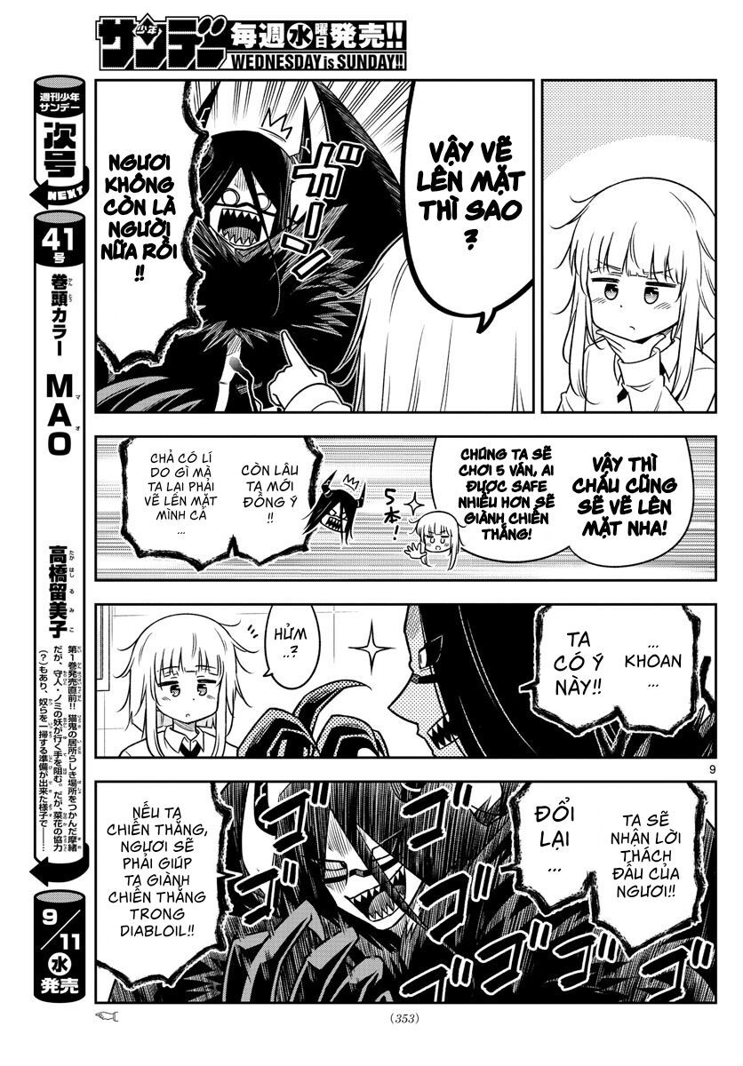Yuko Sae Tatakaeba Chapter 18 - Trang 2