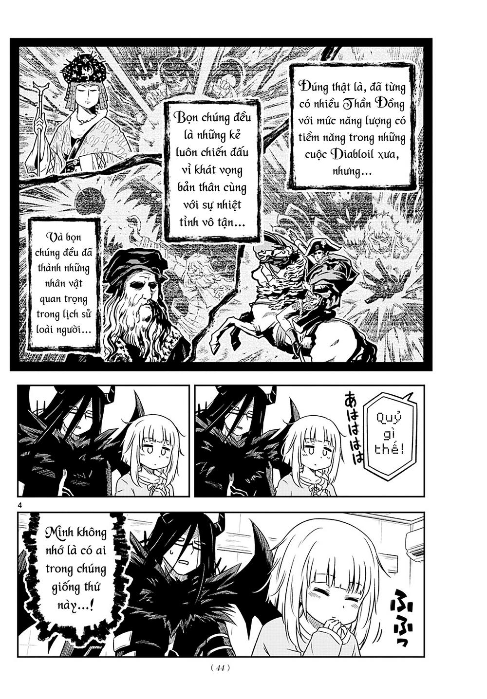 Yuko Sae Tatakaeba Chapter 2 - Trang 2