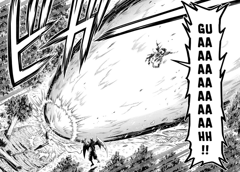 Yuko Sae Tatakaeba Chapter 6 - Trang 2