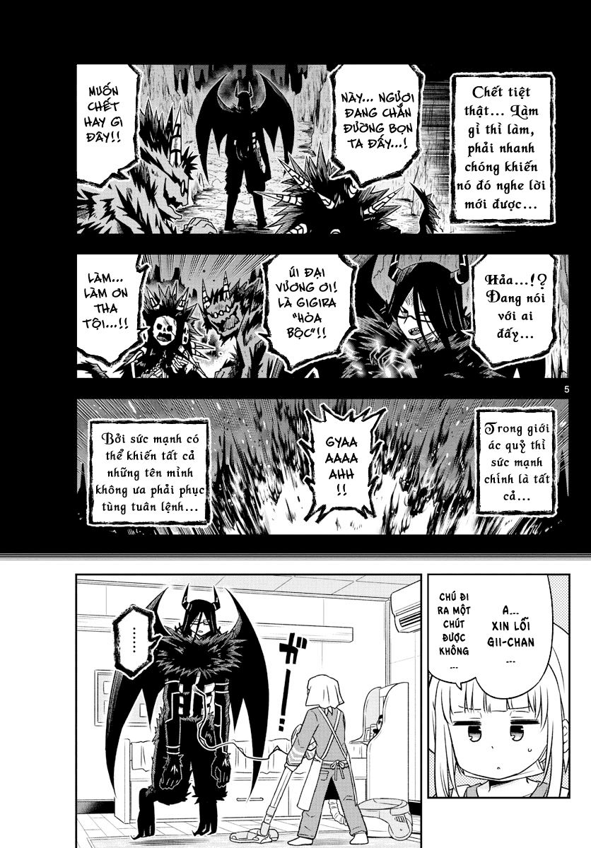 Yuko Sae Tatakaeba Chapter 7 - Trang 2