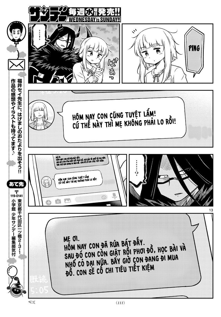Yuko Sae Tatakaeba Chapter 9 - Trang 2