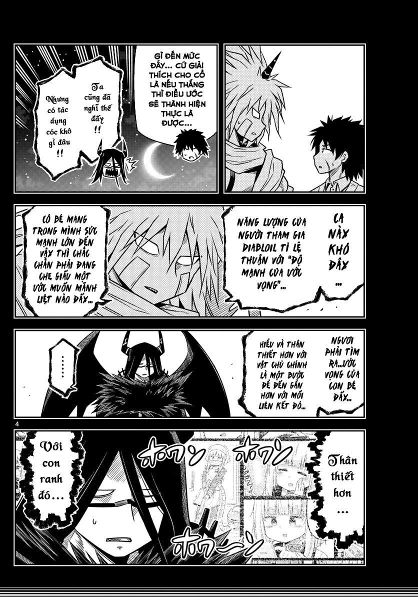 Yuko Sae Tatakaeba Chapter 9 - Trang 2