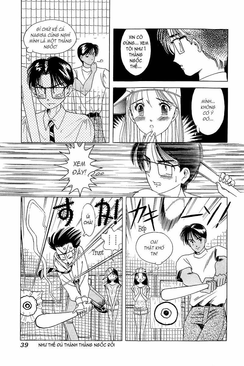 Yume De Aetara Chapter 10 - Trang 2