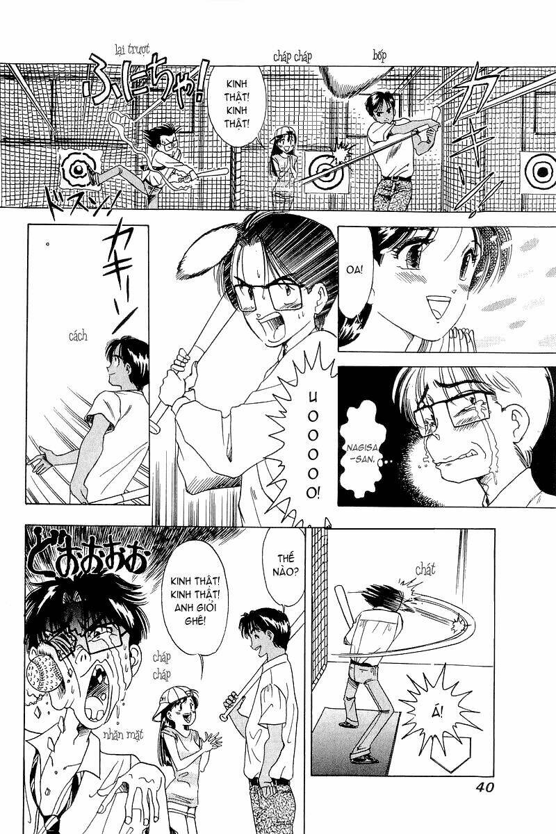 Yume De Aetara Chapter 10 - Trang 2