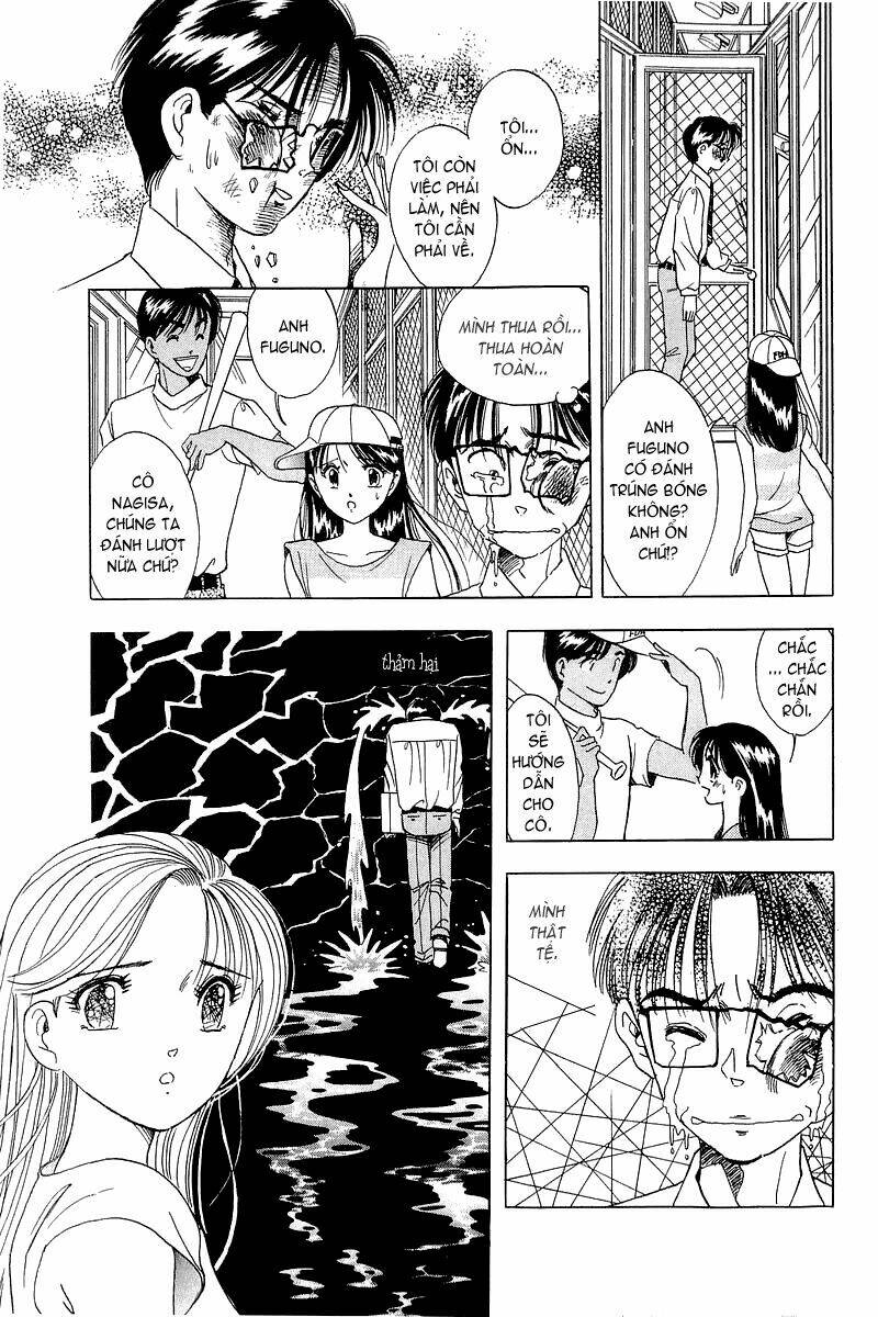 Yume De Aetara Chapter 10 - Trang 2