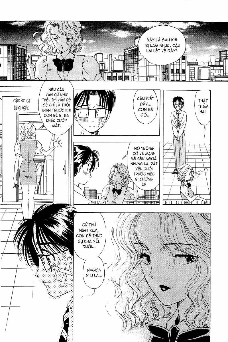 Yume De Aetara Chapter 10 - Trang 2