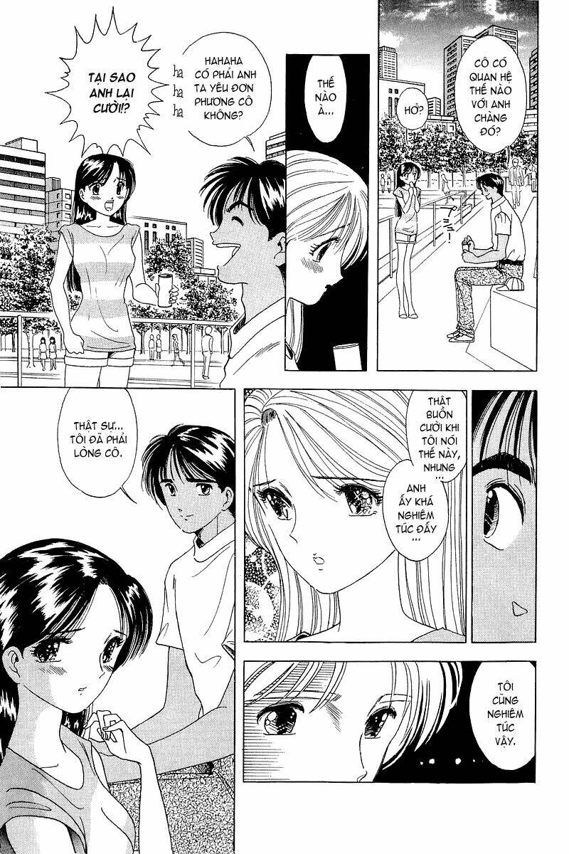 Yume De Aetara Chapter 10 - Trang 2