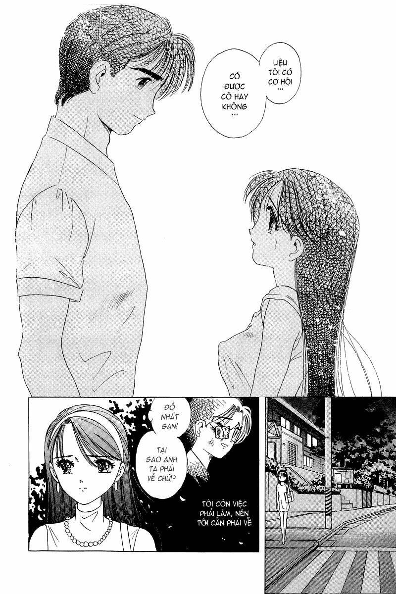 Yume De Aetara Chapter 10 - Trang 2