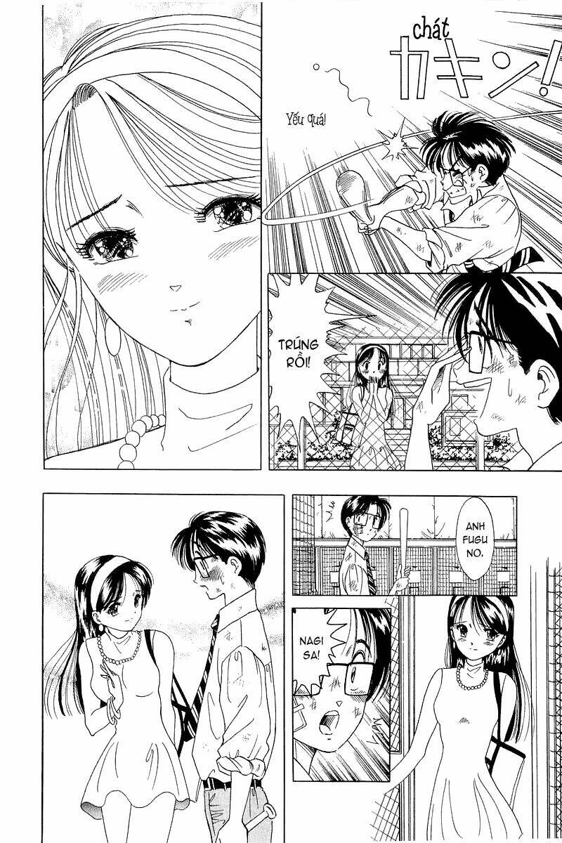 Yume De Aetara Chapter 10 - Trang 2