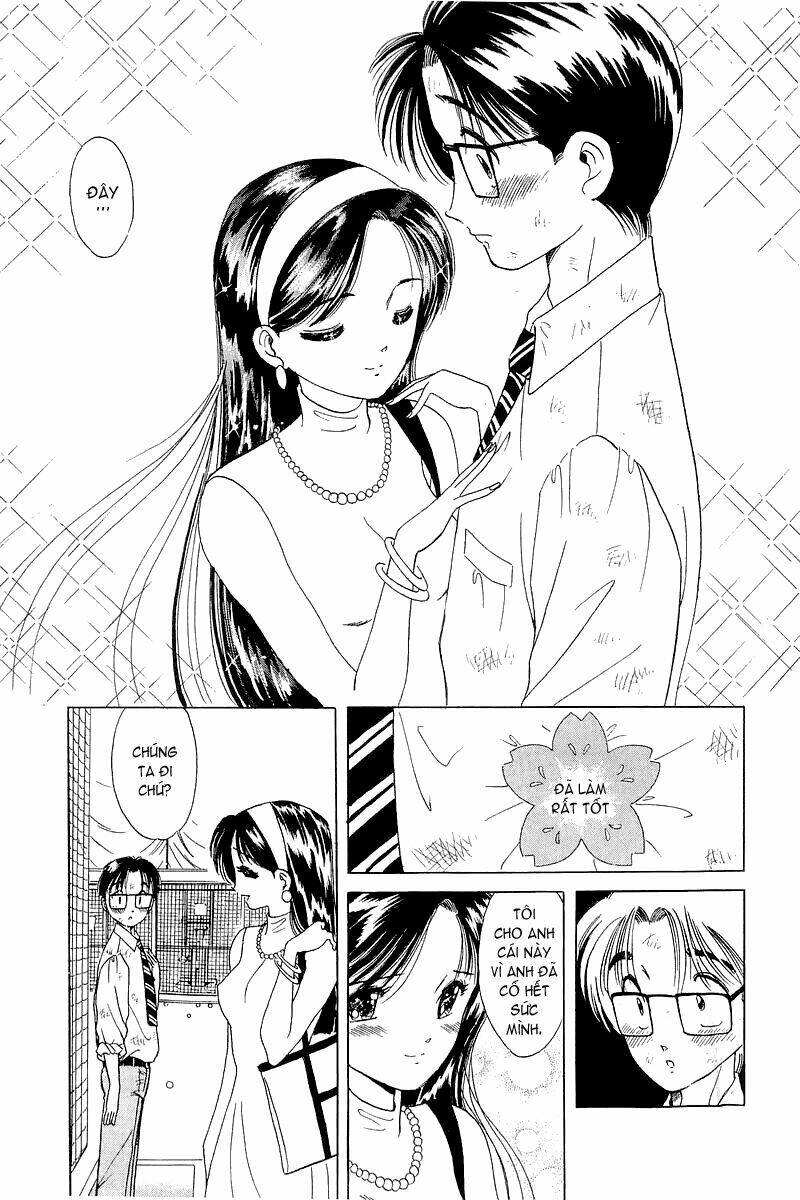 Yume De Aetara Chapter 10 - Trang 2