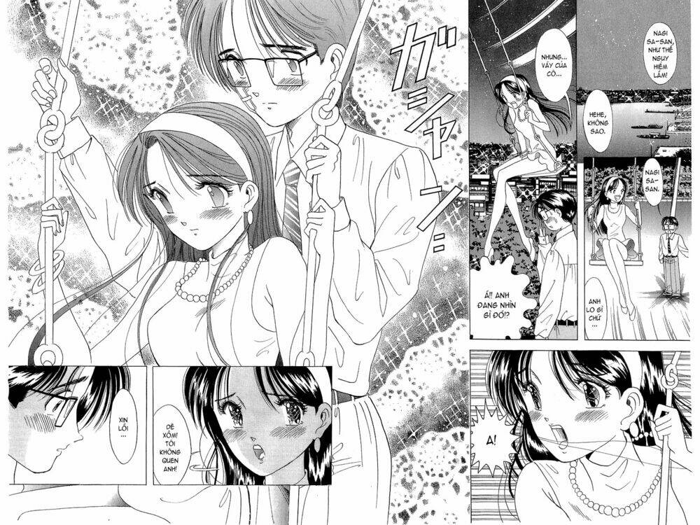 Yume De Aetara Chapter 10 - Trang 2