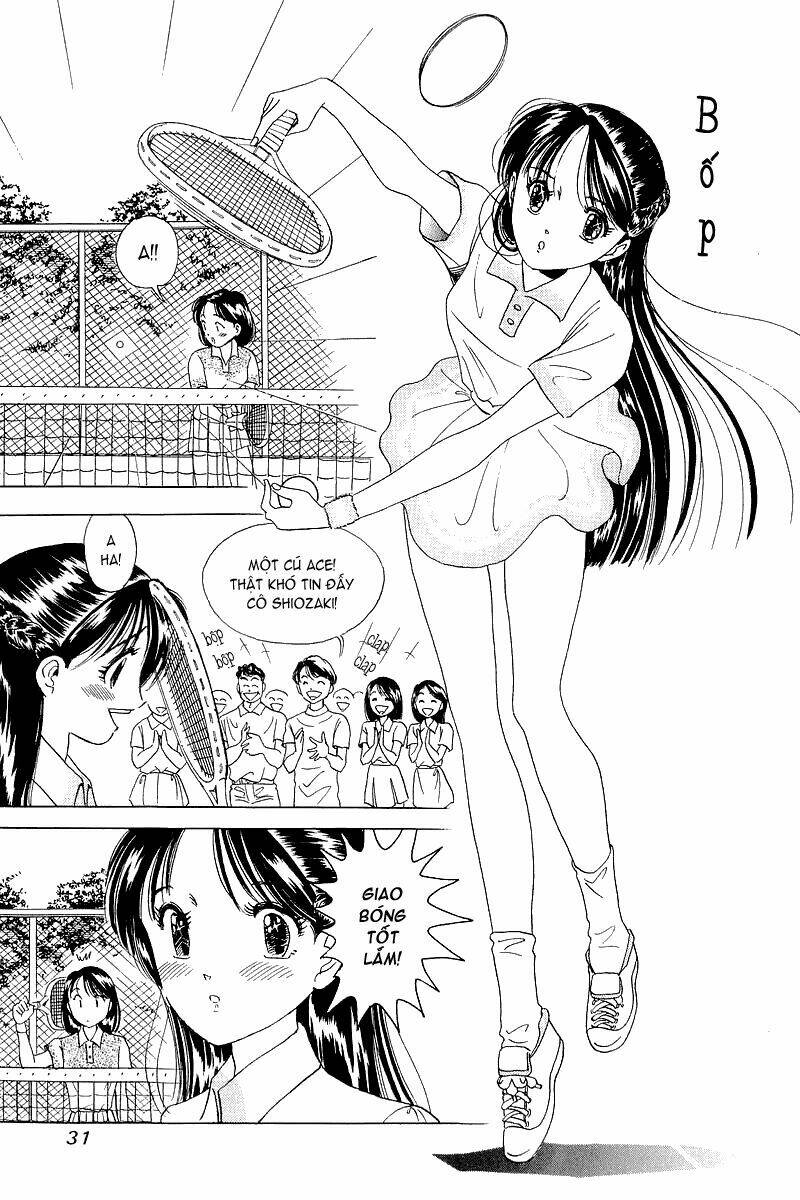 Yume De Aetara Chapter 10 - Trang 2