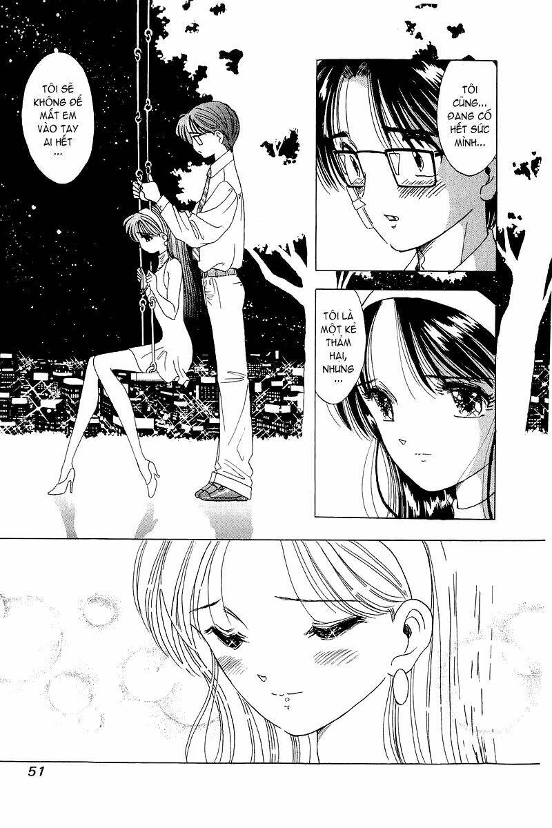 Yume De Aetara Chapter 10 - Trang 2