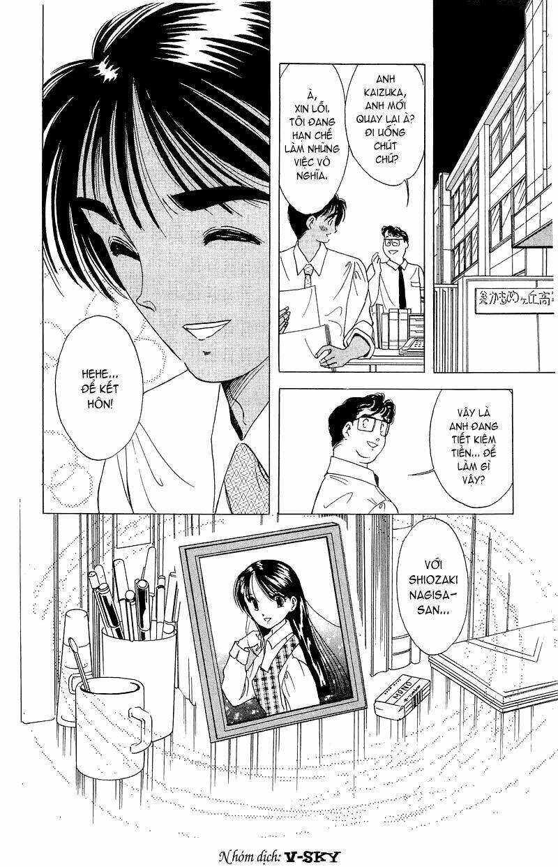 Yume De Aetara Chapter 10 - Trang 2