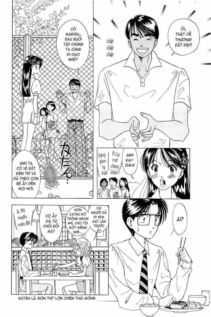 Yume De Aetara Chapter 10 - Trang 2