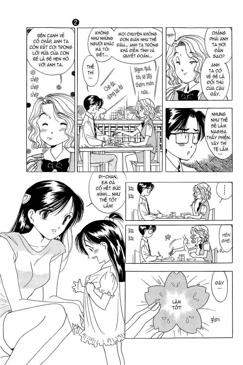 Yume De Aetara Chapter 10 - Trang 2