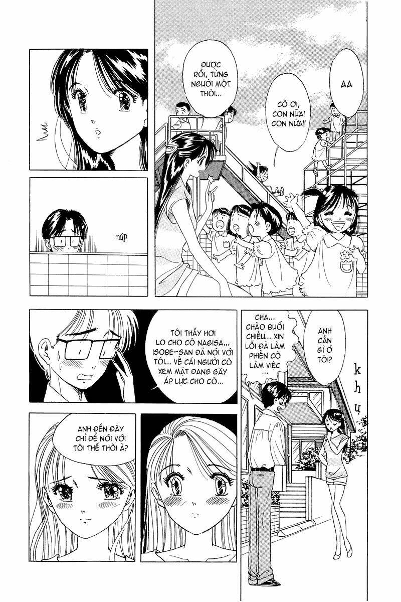 Yume De Aetara Chapter 10 - Trang 2