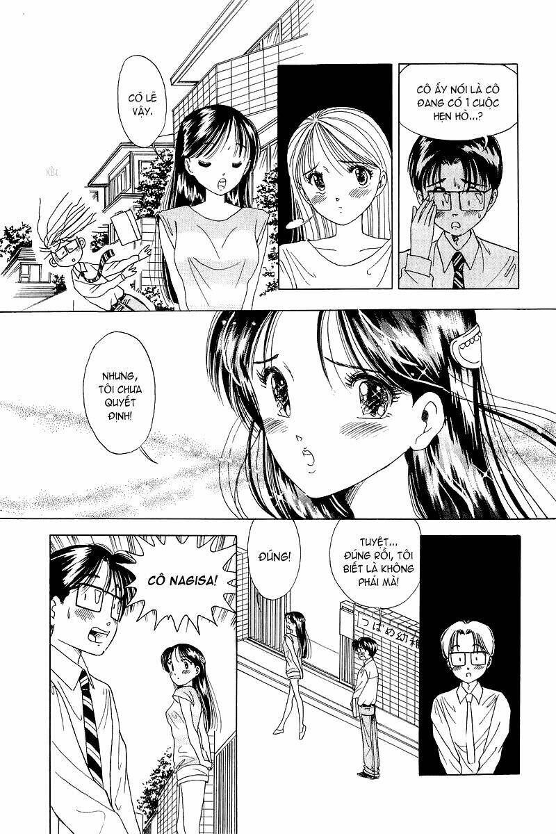 Yume De Aetara Chapter 10 - Trang 2