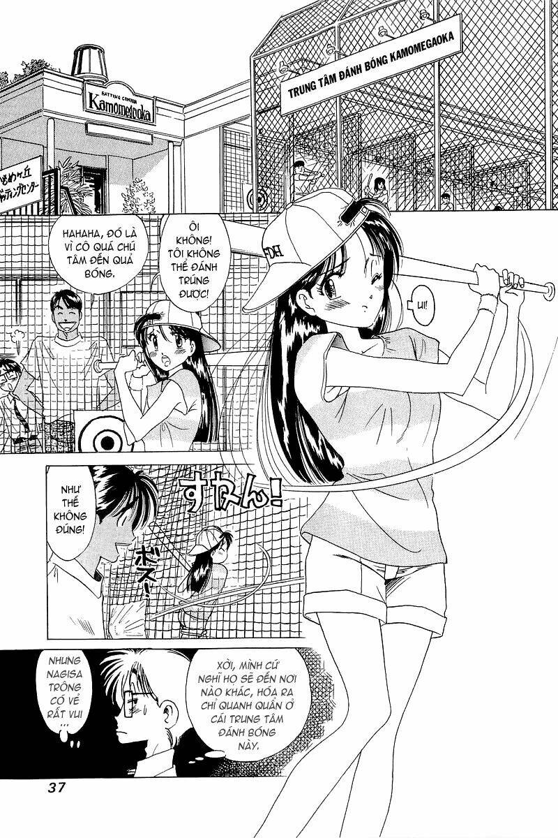 Yume De Aetara Chapter 10 - Trang 2