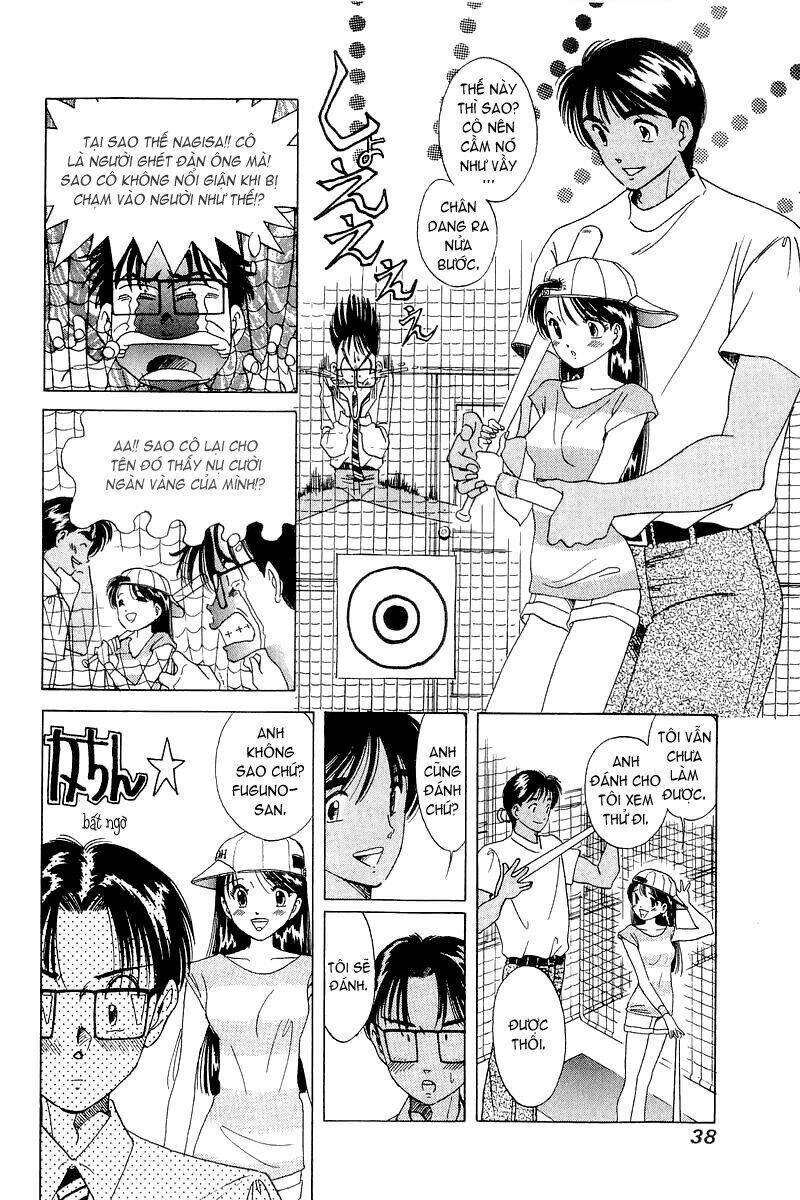 Yume De Aetara Chapter 10 - Trang 2