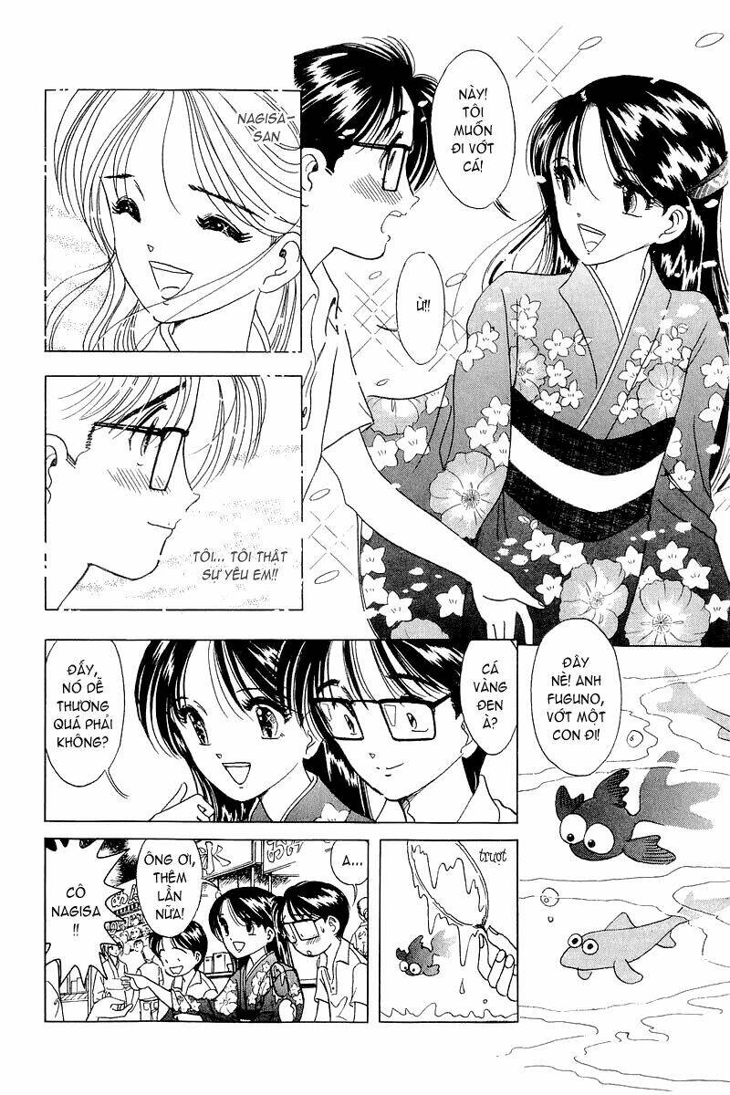 Yume De Aetara Chapter 11 - Trang 2