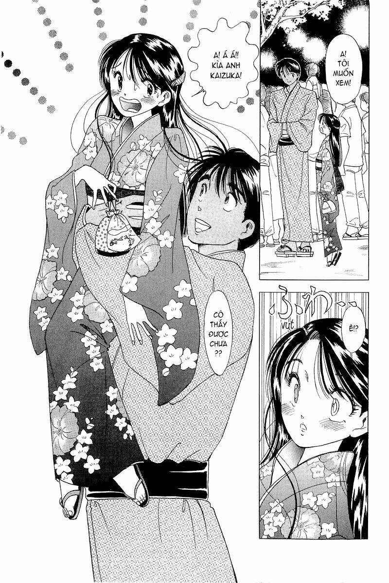 Yume De Aetara Chapter 11 - Trang 2