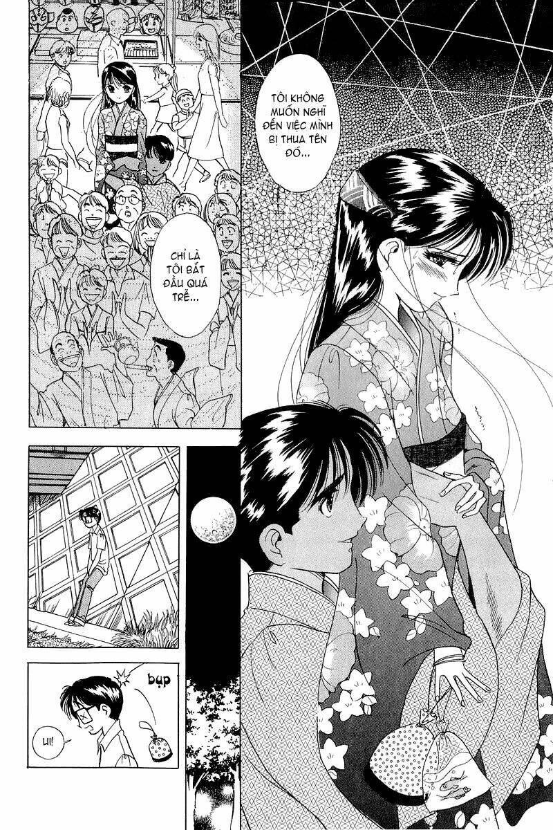 Yume De Aetara Chapter 11 - Trang 2