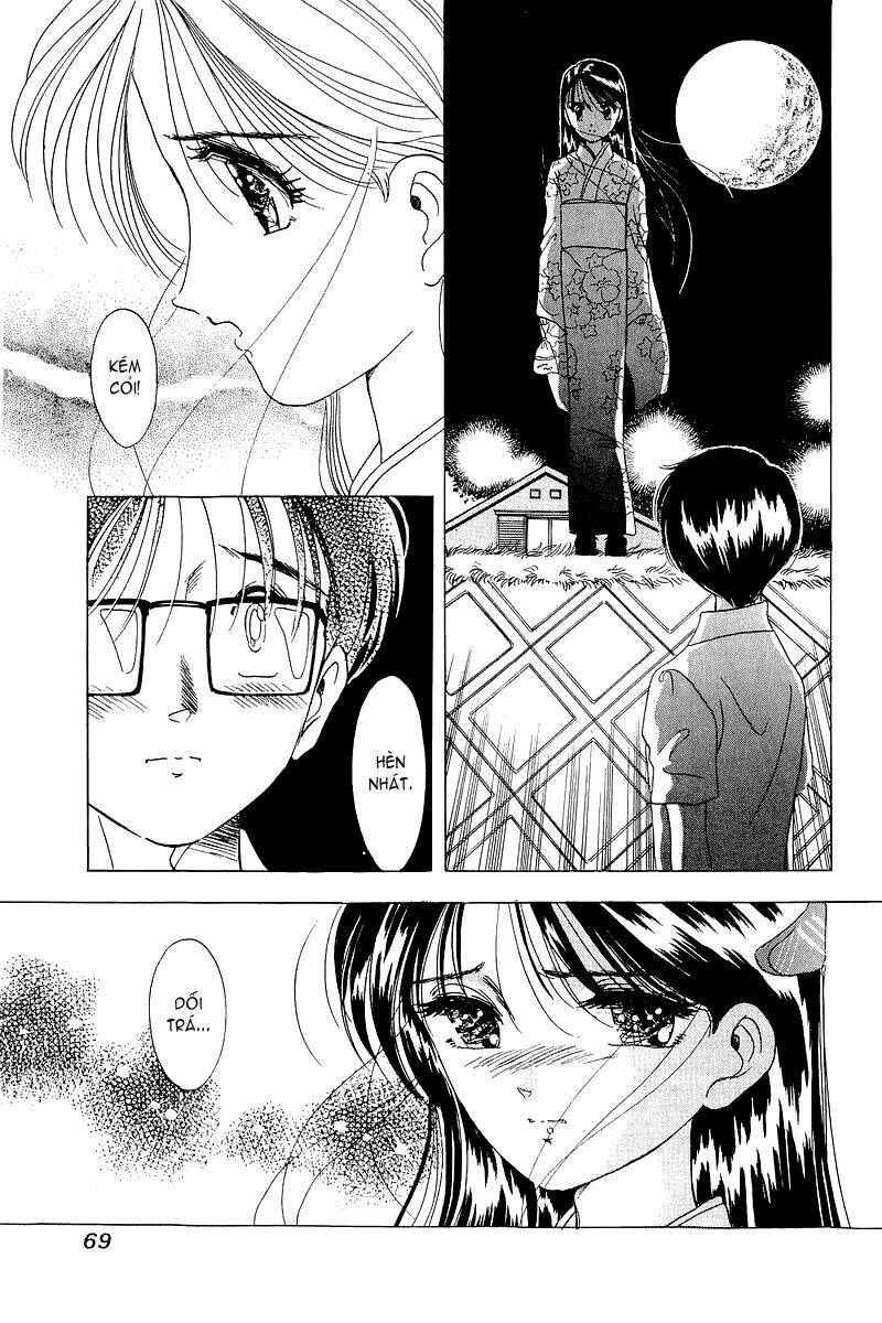 Yume De Aetara Chapter 11 - Trang 2