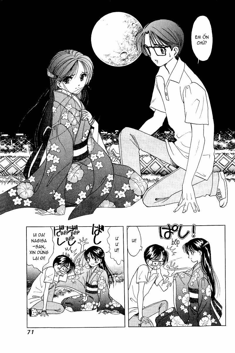 Yume De Aetara Chapter 11 - Trang 2