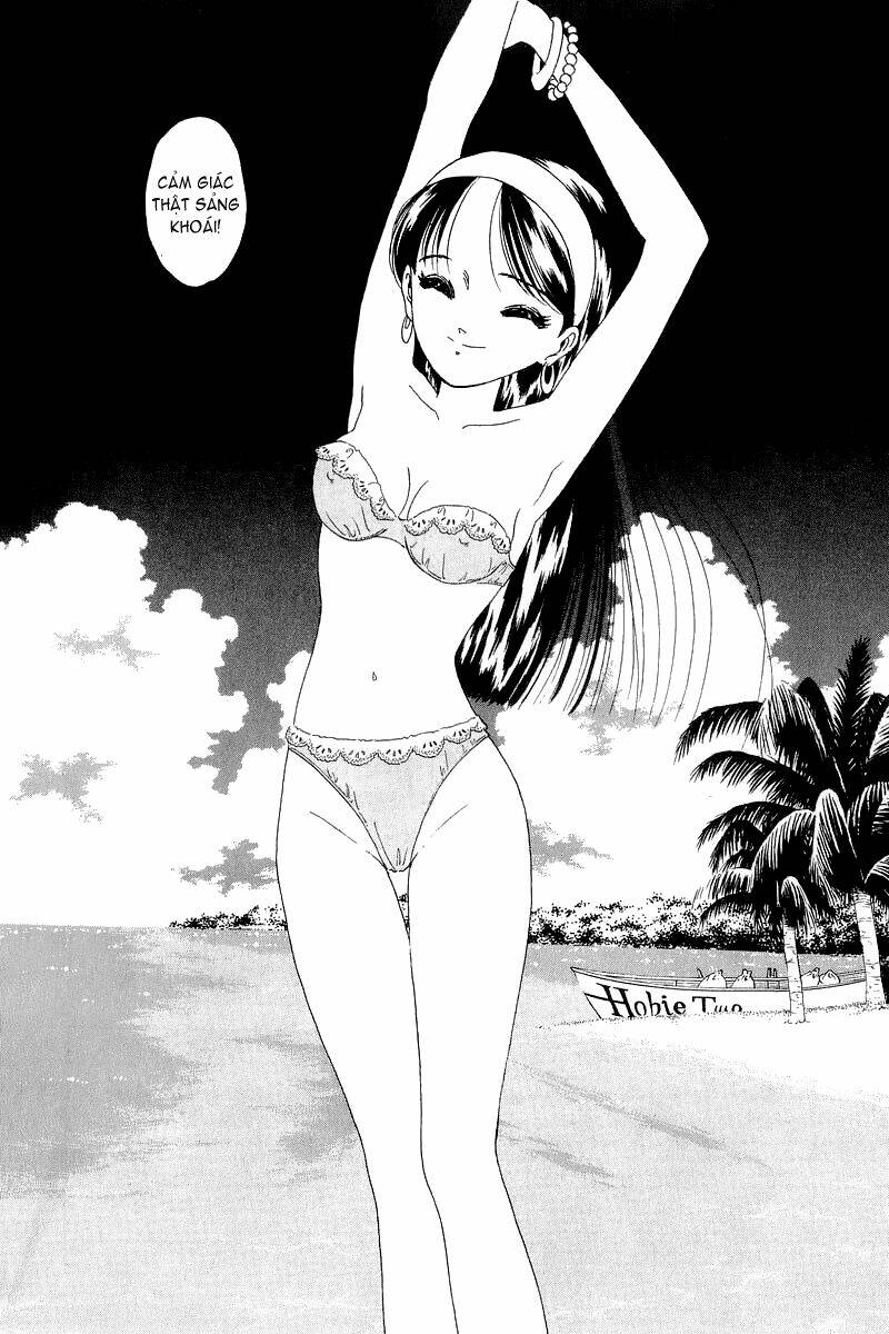 Yume De Aetara Chapter 12 - Trang 2