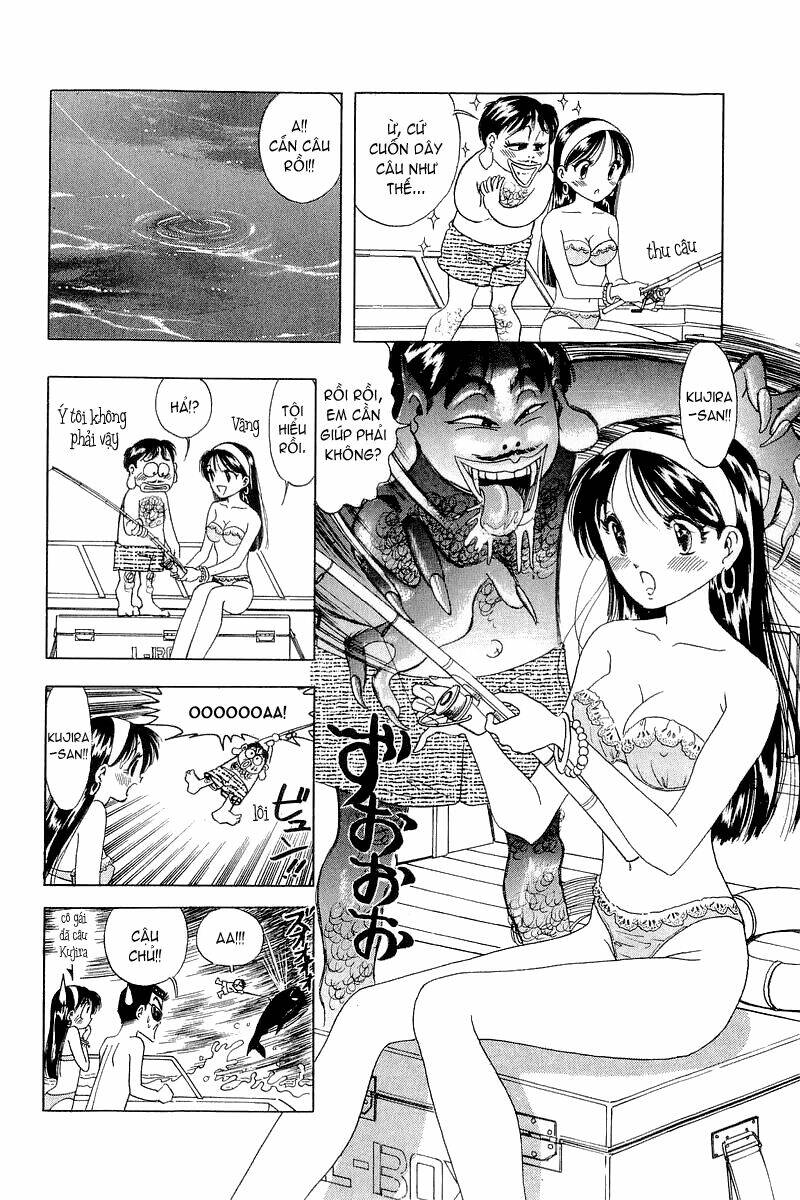 Yume De Aetara Chapter 12 - Trang 2