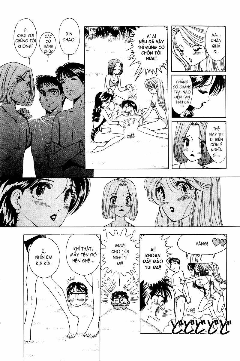 Yume De Aetara Chapter 12 - Trang 2