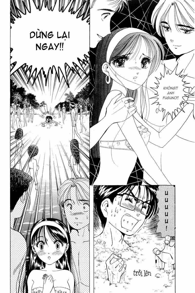 Yume De Aetara Chapter 12 - Trang 2