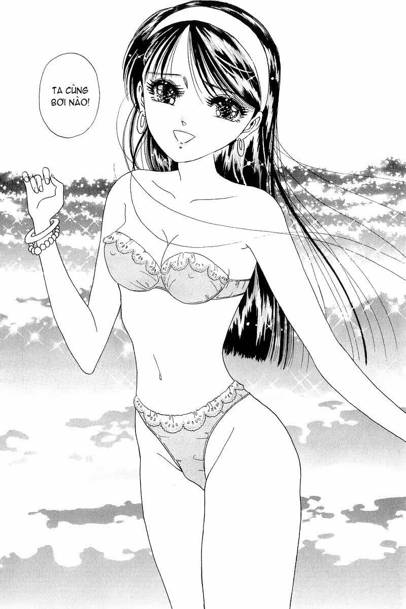 Yume De Aetara Chapter 12 - Trang 2